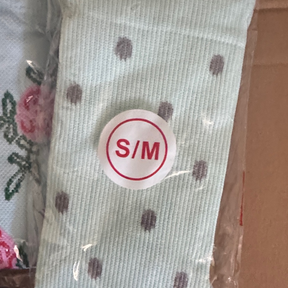 Colorful Patterned Compression Socks Set Of 8. Ne… - image 5